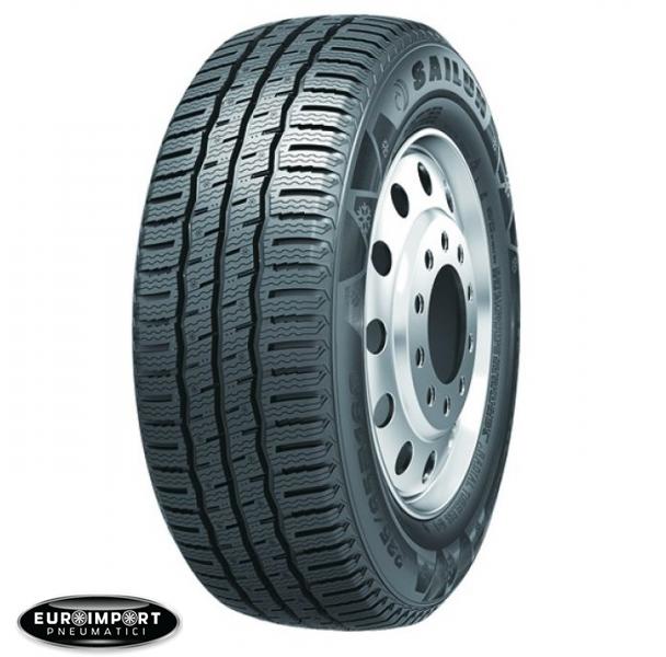 Sailun ENDURE WSL1  215/60 R17 109_107 T  Carico C  TL